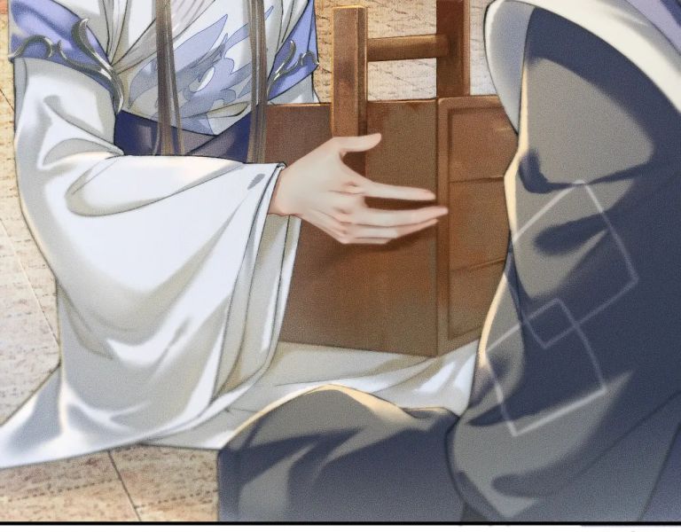 Husky Và Sư Tôn Mèo Trắng Của Hắn Chapter 10 - 57