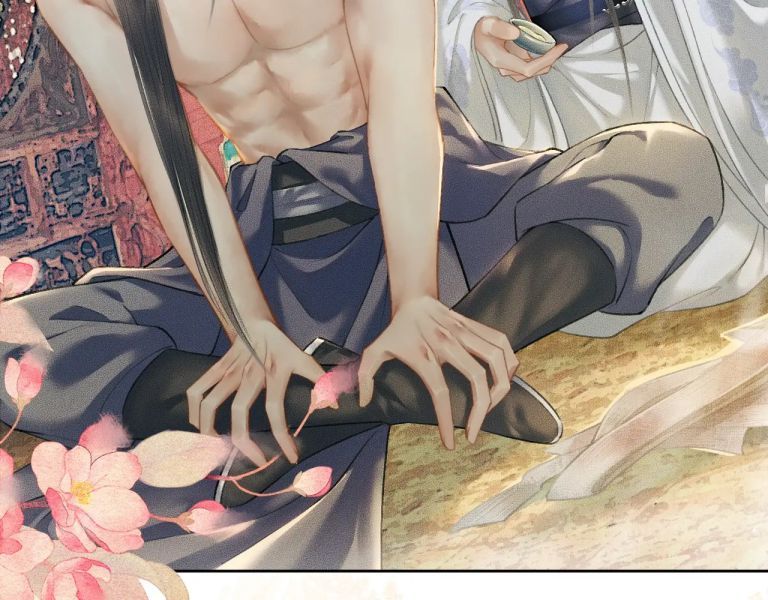 Husky Và Sư Tôn Mèo Trắng Của Hắn Chapter 10 - 66