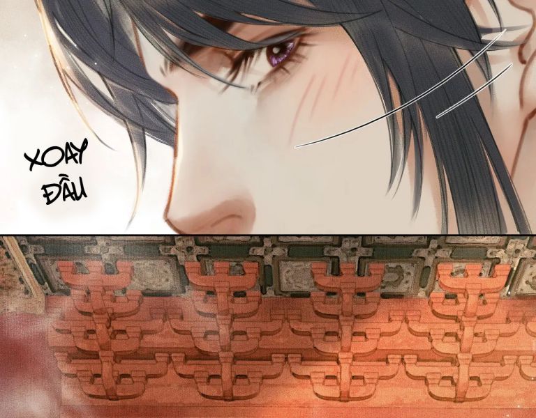 Husky Và Sư Tôn Mèo Trắng Của Hắn Chapter 10 - 70