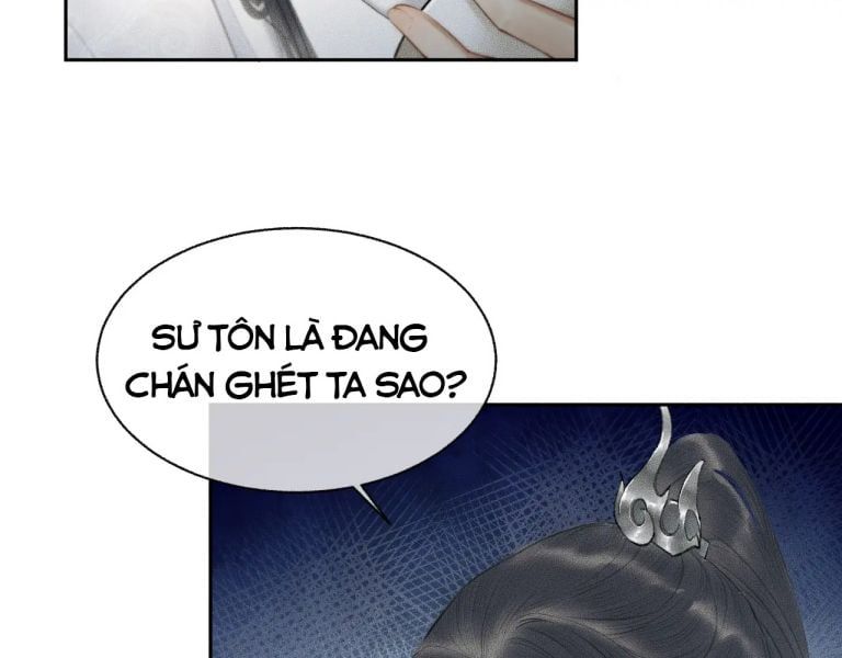 Husky Và Sư Tôn Mèo Trắng Của Hắn Chapter 10 - 8