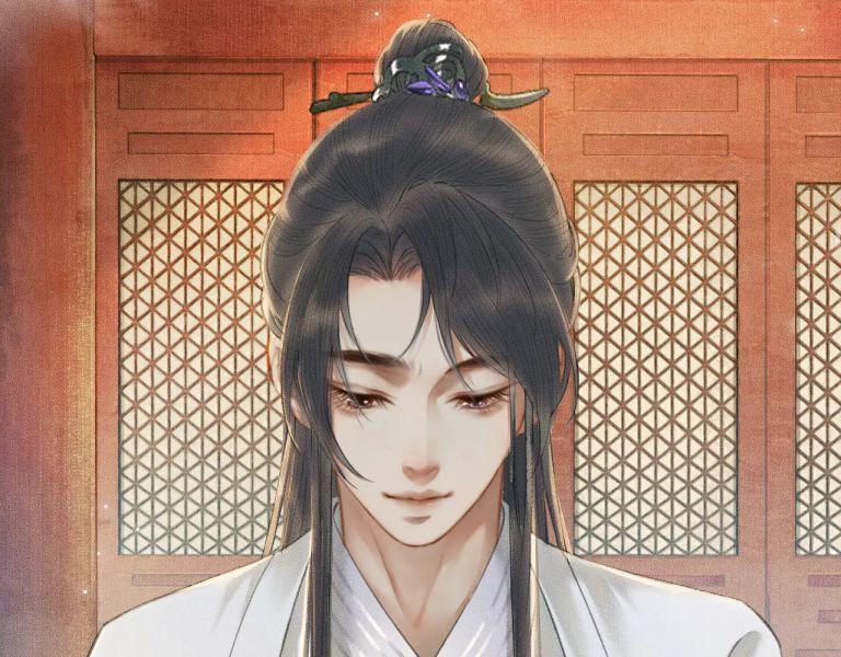 Husky Và Sư Tôn Mèo Trắng Của Hắn Chapter 10 - 71