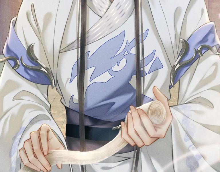 Husky Và Sư Tôn Mèo Trắng Của Hắn Chapter 10 - 72