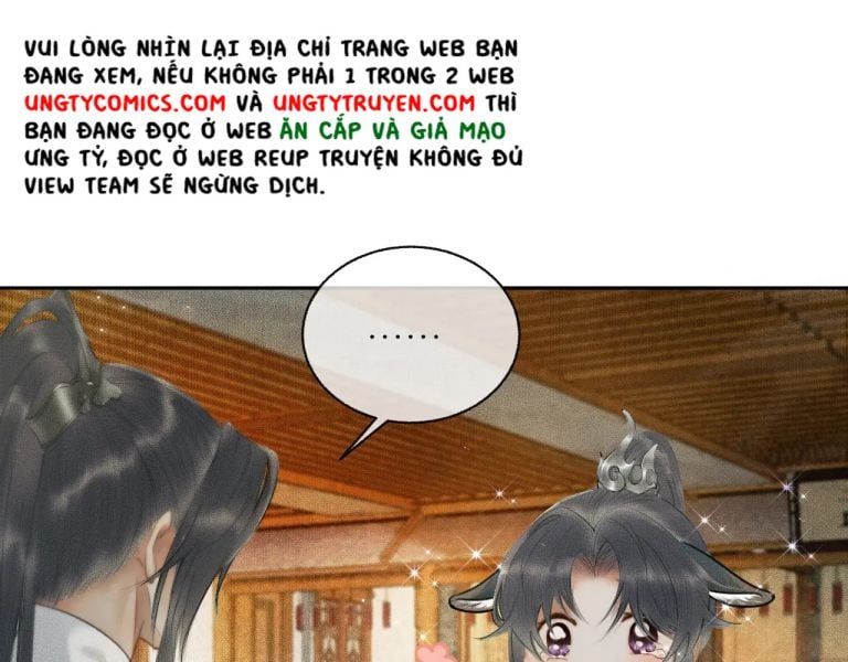 Husky Và Sư Tôn Mèo Trắng Của Hắn Chapter 10 - 10