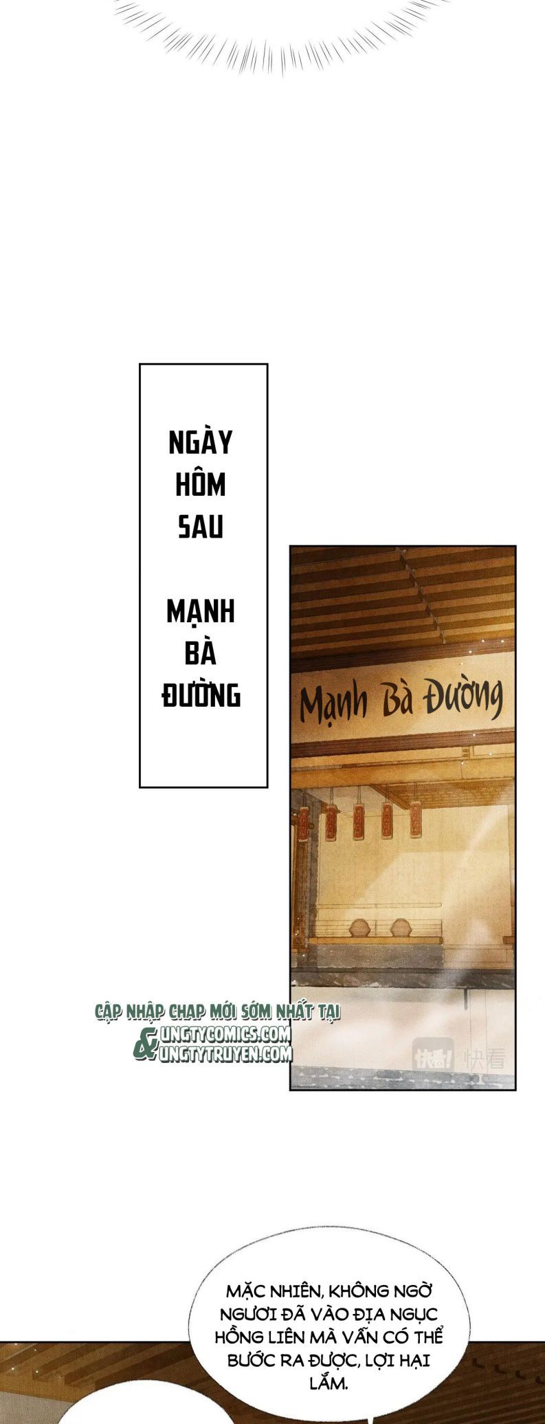 Husky Và Sư Tôn Mèo Trắng Của Hắn Chapter 12 - 16