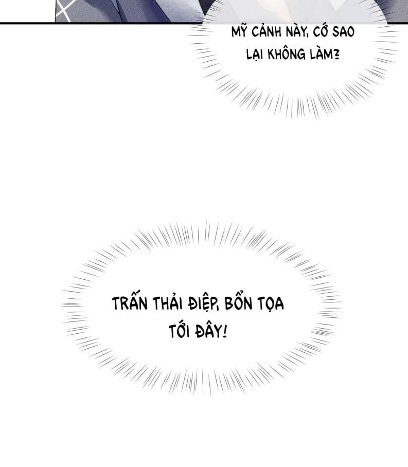 Husky Và Sư Tôn Mèo Trắng Của Hắn Chapter 12 - 27