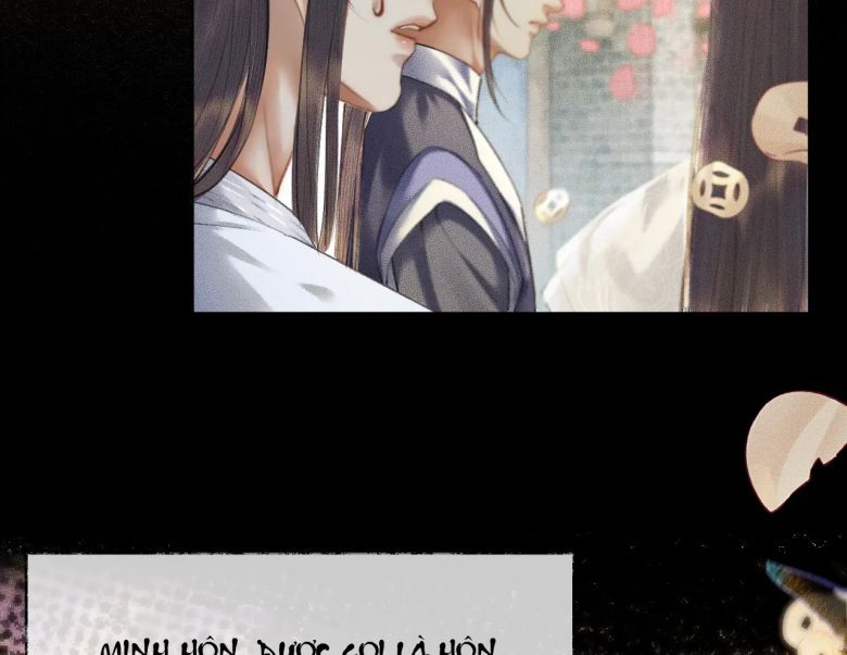 Husky Và Sư Tôn Mèo Trắng Của Hắn Chapter 13 - 14