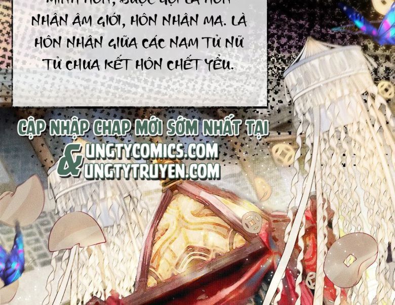 Husky Và Sư Tôn Mèo Trắng Của Hắn Chapter 13 - 15