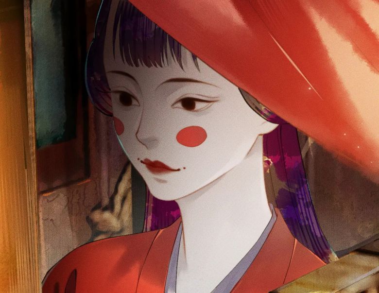 Husky Và Sư Tôn Mèo Trắng Của Hắn Chapter 13 - 21