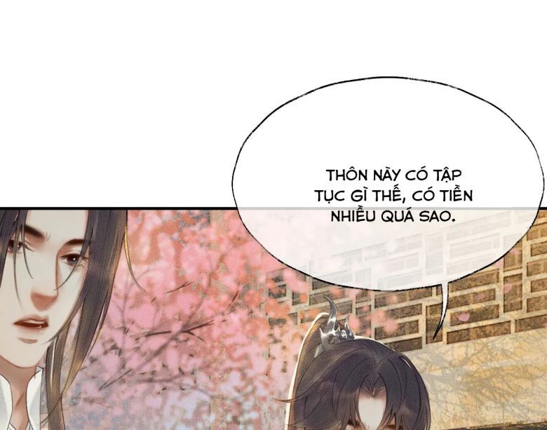 Husky Và Sư Tôn Mèo Trắng Của Hắn Chapter 13 - 24