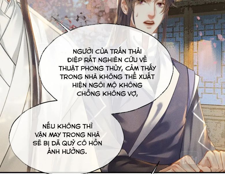 Husky Và Sư Tôn Mèo Trắng Của Hắn Chapter 13 - 25