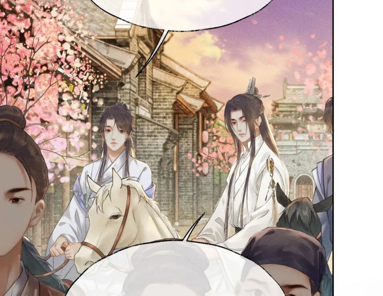 Husky Và Sư Tôn Mèo Trắng Của Hắn Chapter 13 - 30