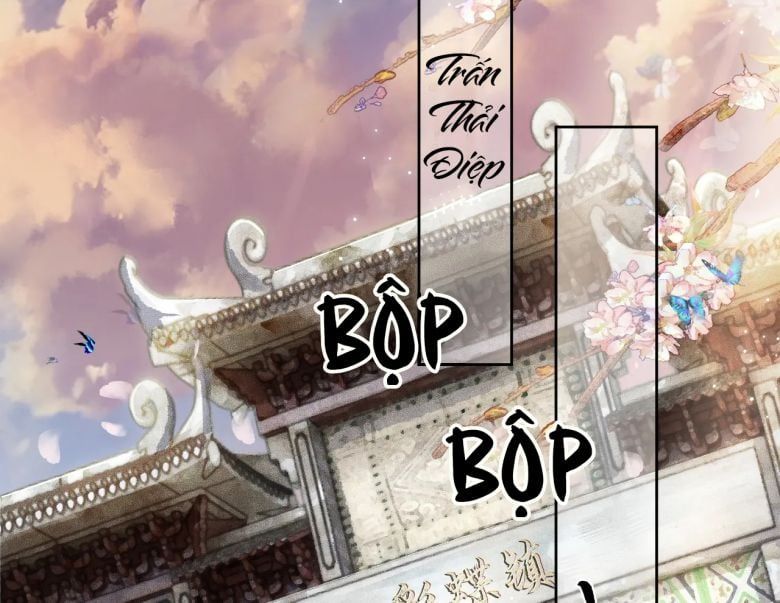 Husky Và Sư Tôn Mèo Trắng Của Hắn Chapter 13 - 4