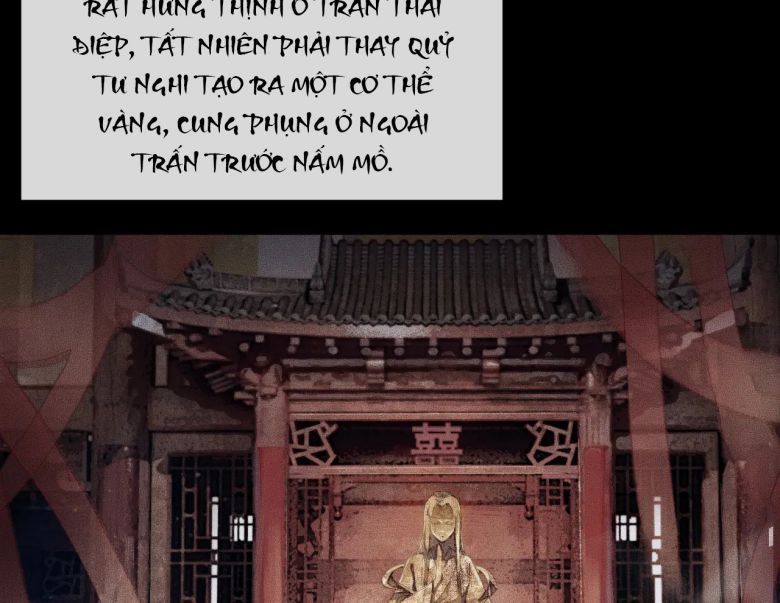 Husky Và Sư Tôn Mèo Trắng Của Hắn Chapter 13 - 35