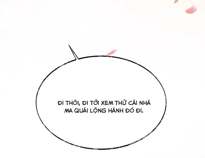 Husky Và Sư Tôn Mèo Trắng Của Hắn Chapter 13 - 40