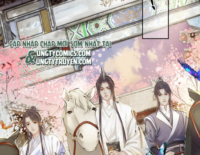 Husky Và Sư Tôn Mèo Trắng Của Hắn Chapter 13 - 5