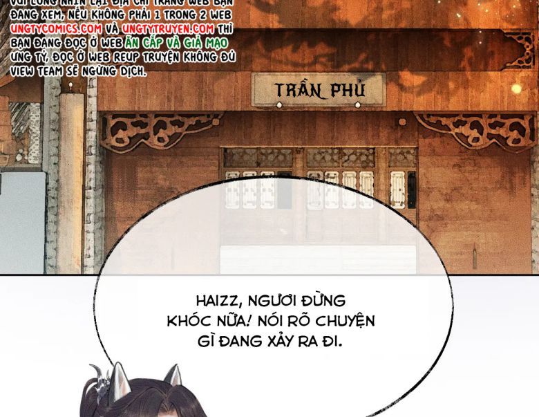 Husky Và Sư Tôn Mèo Trắng Của Hắn Chapter 13 - 44