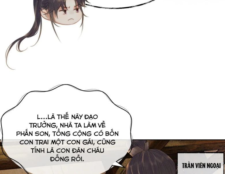 Husky Và Sư Tôn Mèo Trắng Của Hắn Chapter 13 - 45