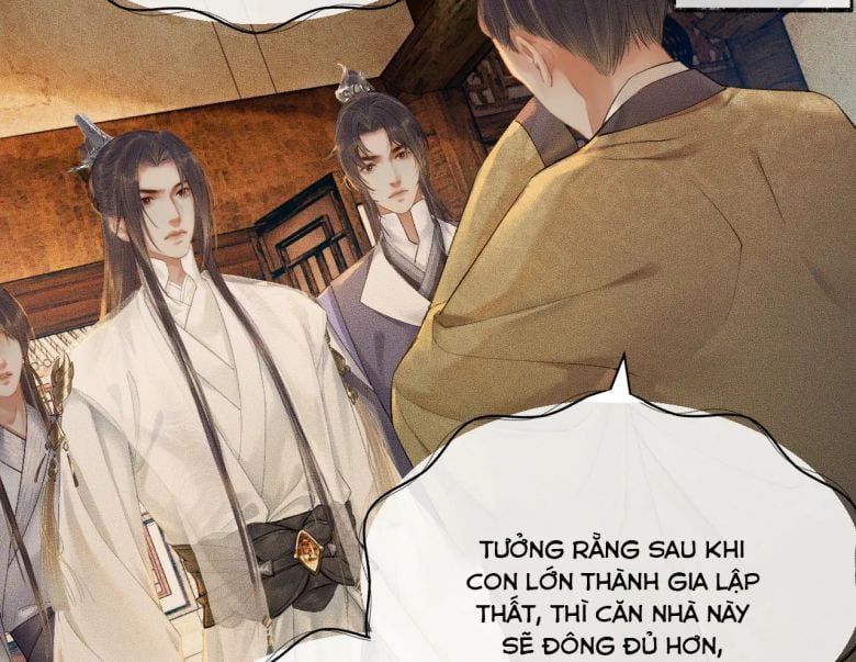 Husky Và Sư Tôn Mèo Trắng Của Hắn Chapter 13 - 46