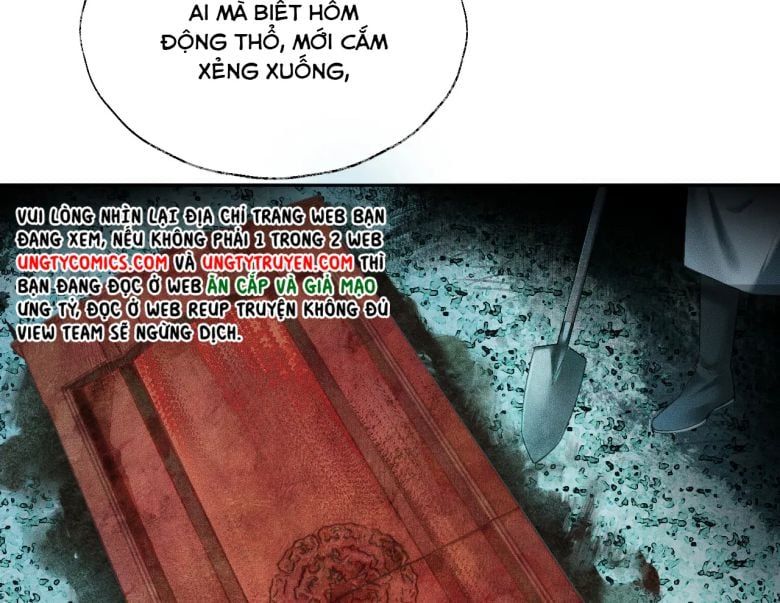 Husky Và Sư Tôn Mèo Trắng Của Hắn Chapter 13 - 48