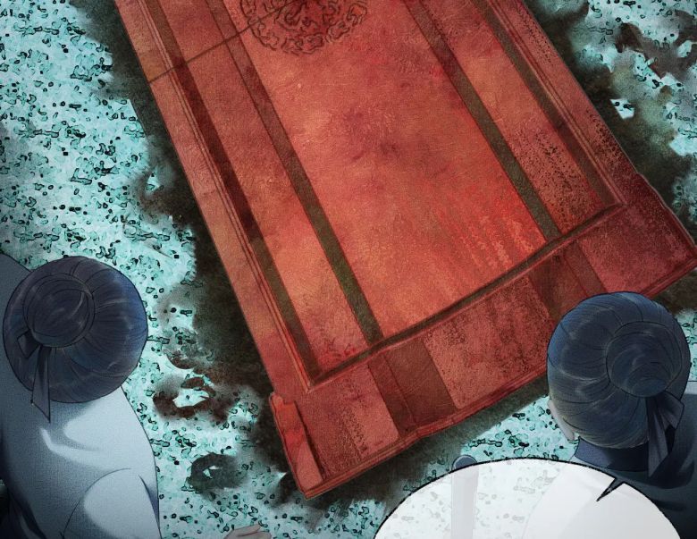 Husky Và Sư Tôn Mèo Trắng Của Hắn Chapter 13 - 49