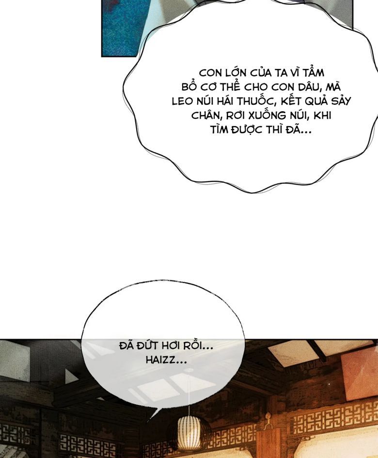 Husky Và Sư Tôn Mèo Trắng Của Hắn Chapter 13 - 52