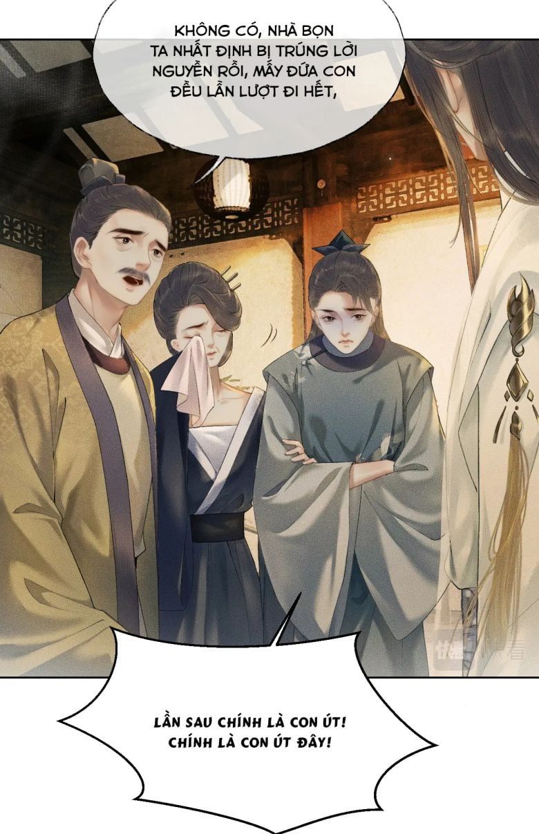 Husky Và Sư Tôn Mèo Trắng Của Hắn Chapter 13 - 55