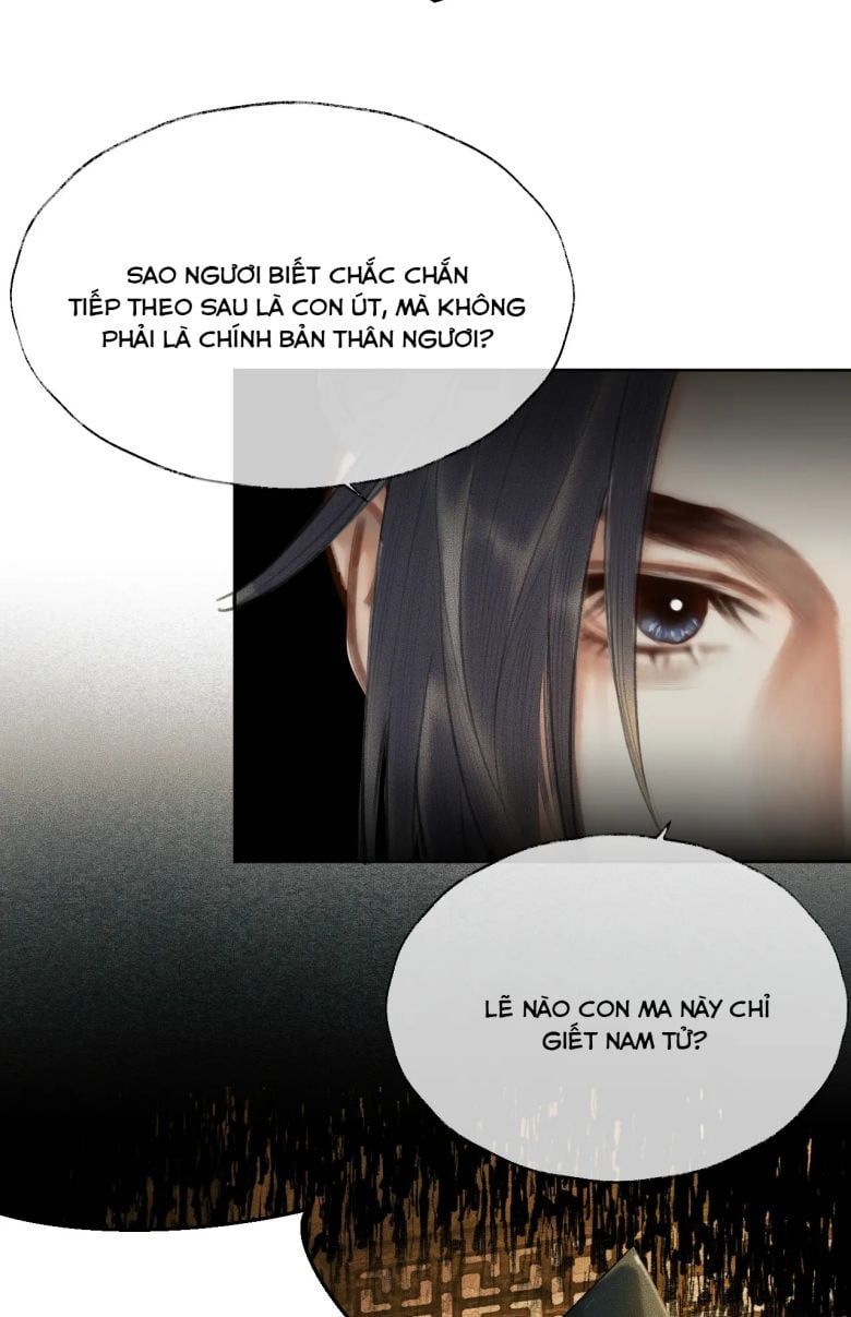 Husky Và Sư Tôn Mèo Trắng Của Hắn Chapter 13 - 56