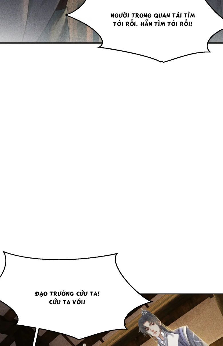 Husky Và Sư Tôn Mèo Trắng Của Hắn Chapter 13 - 58