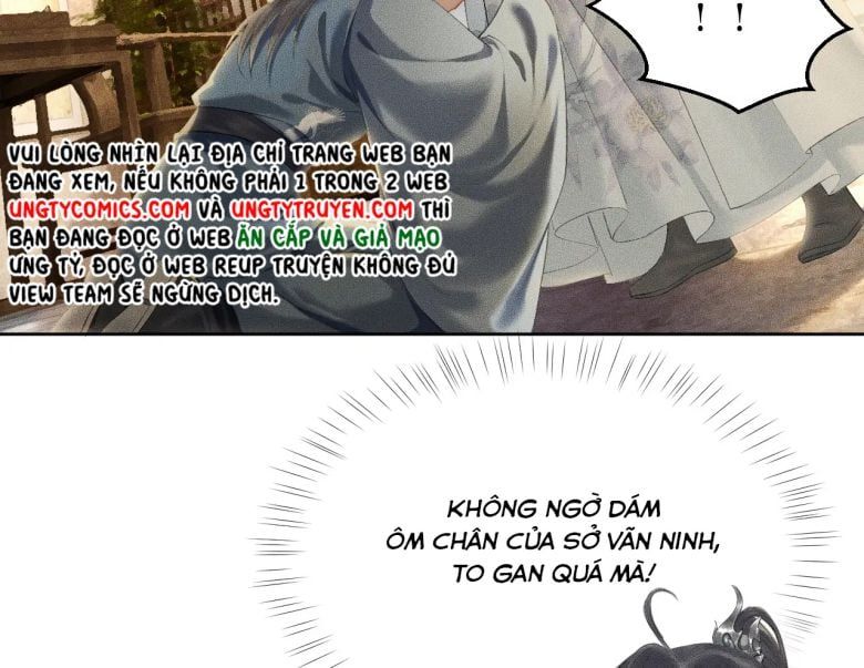 Husky Và Sư Tôn Mèo Trắng Của Hắn Chapter 13 - 60