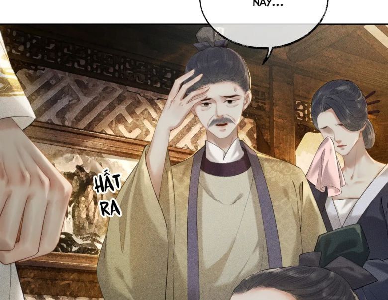 Husky Và Sư Tôn Mèo Trắng Của Hắn Chapter 13 - 64