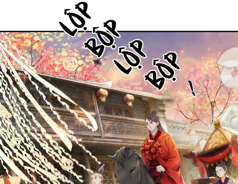 Husky Và Sư Tôn Mèo Trắng Của Hắn Chapter 13 - 8