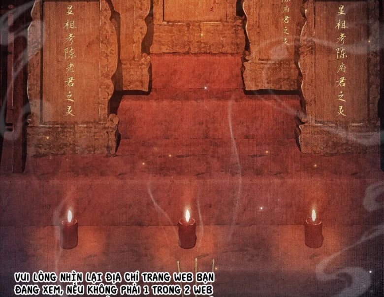 Husky Và Sư Tôn Mèo Trắng Của Hắn Chapter 13 - 73