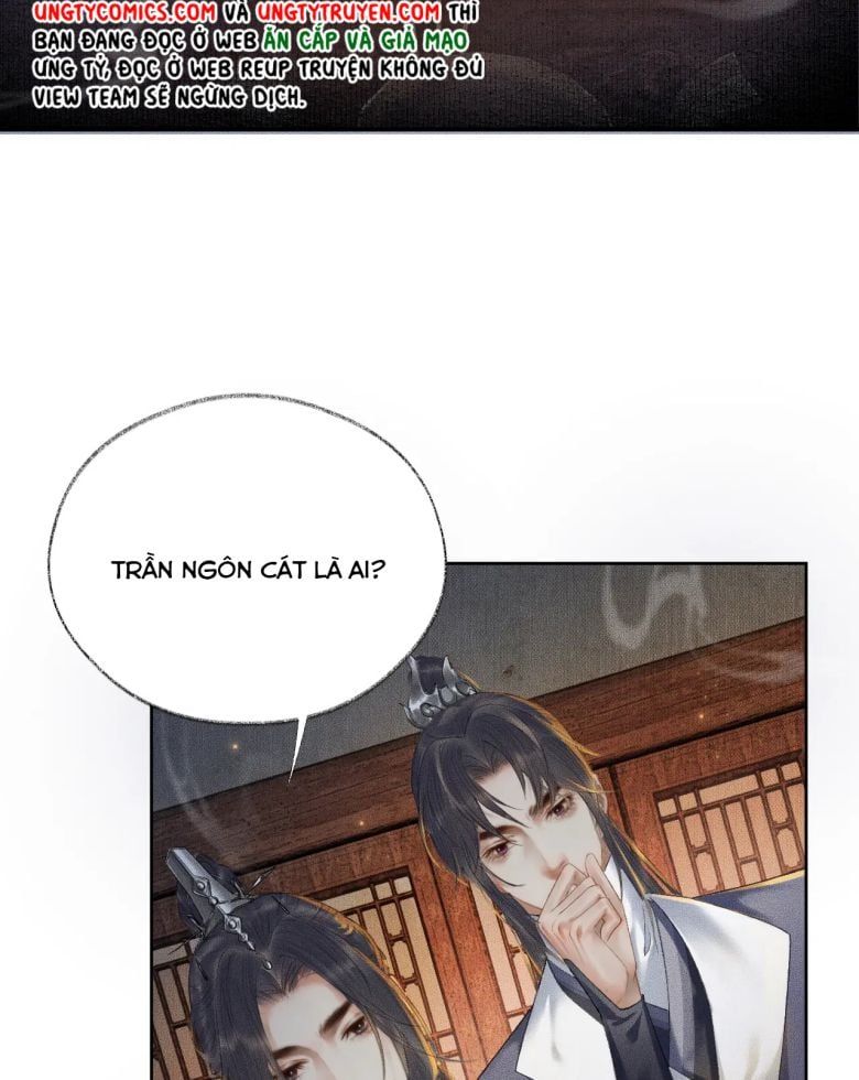 Husky Và Sư Tôn Mèo Trắng Của Hắn Chapter 13 - 74