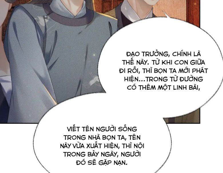 Husky Và Sư Tôn Mèo Trắng Của Hắn Chapter 13 - 77