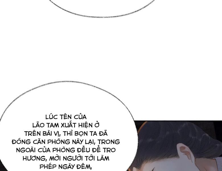 Husky Và Sư Tôn Mèo Trắng Của Hắn Chapter 13 - 78