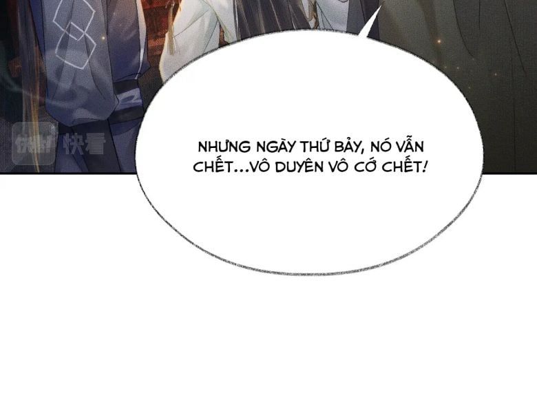 Husky Và Sư Tôn Mèo Trắng Của Hắn Chapter 13 - 80