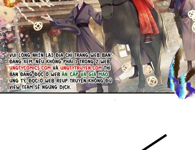 Husky Và Sư Tôn Mèo Trắng Của Hắn Chapter 13 - 9