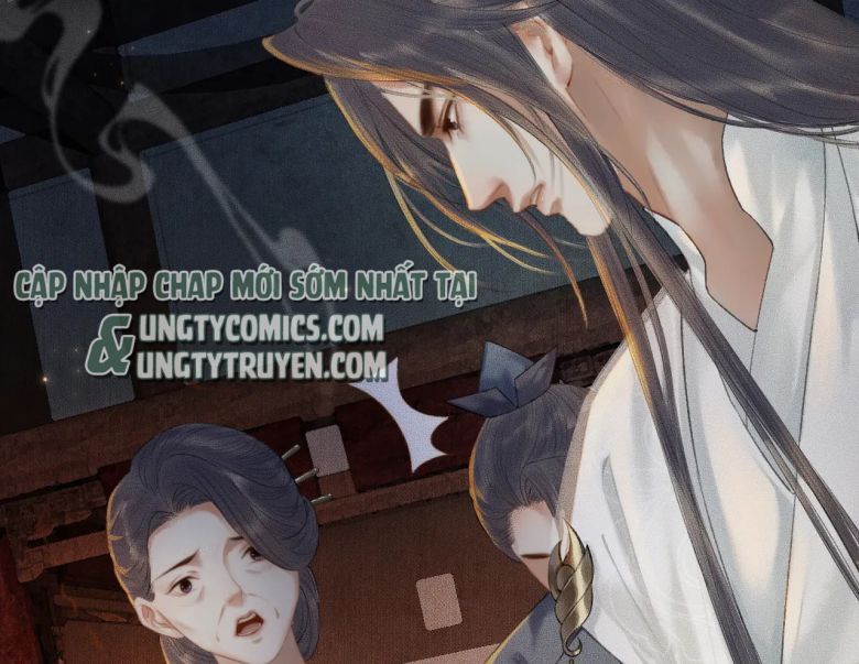 Husky Và Sư Tôn Mèo Trắng Của Hắn Chapter 13 - 87