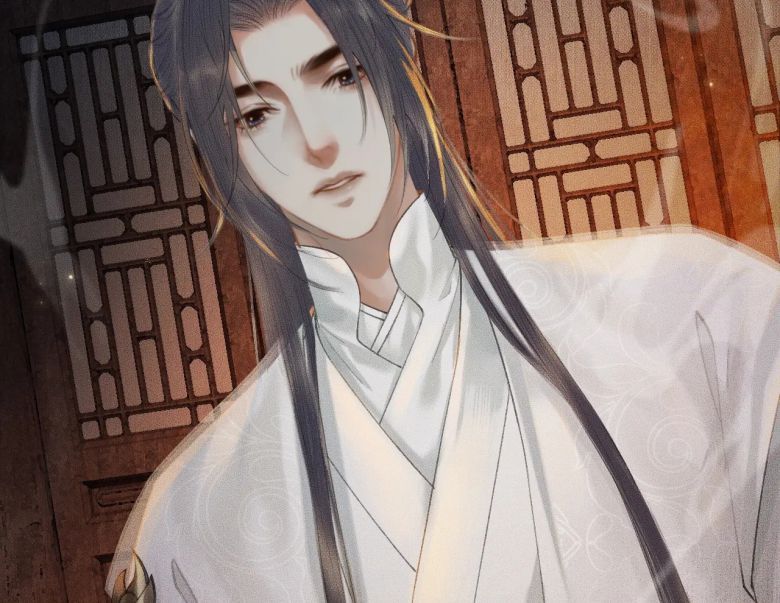 Husky Và Sư Tôn Mèo Trắng Của Hắn Chapter 13 - 91