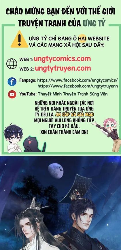 Husky Và Sư Tôn Mèo Trắng Của Hắn Chapter 15 - 2