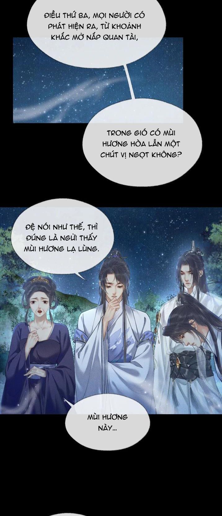 Husky Và Sư Tôn Mèo Trắng Của Hắn Chapter 15 - 13