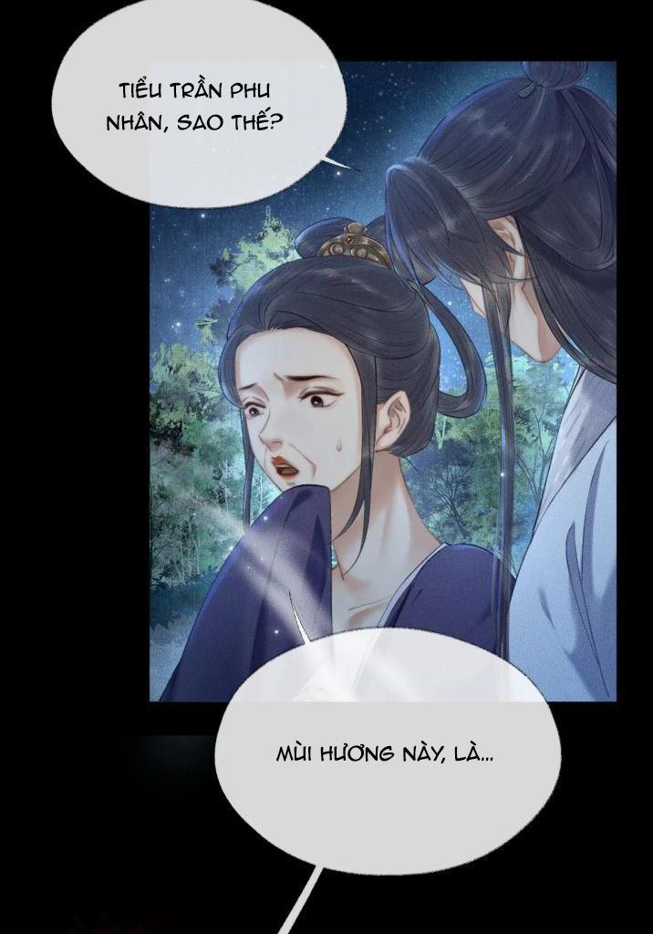 Husky Và Sư Tôn Mèo Trắng Của Hắn Chapter 15 - 14