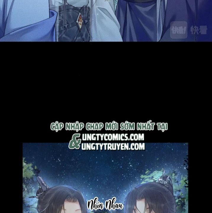 Husky Và Sư Tôn Mèo Trắng Của Hắn Chapter 15 - 16