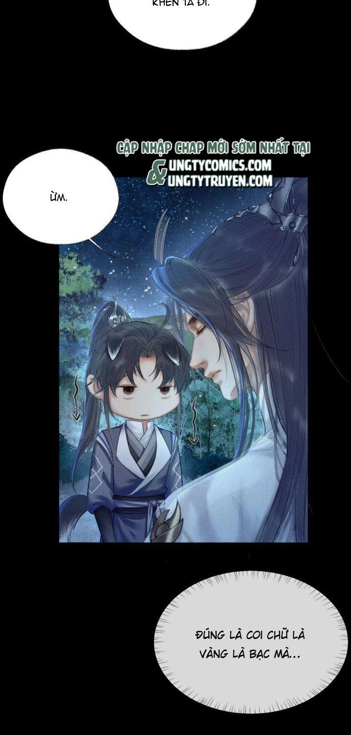 Husky Và Sư Tôn Mèo Trắng Của Hắn Chapter 15 - 20