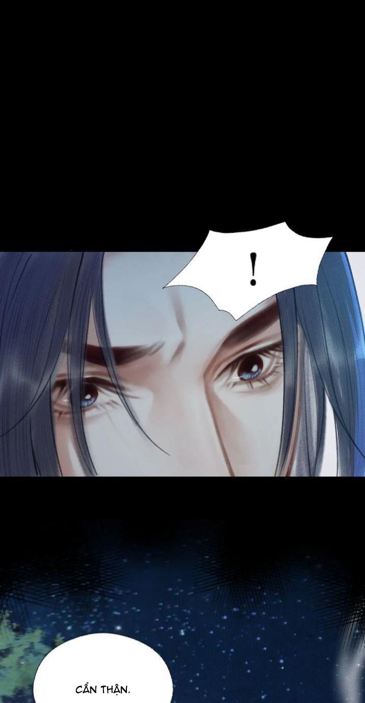 Husky Và Sư Tôn Mèo Trắng Của Hắn Chapter 15 - 21