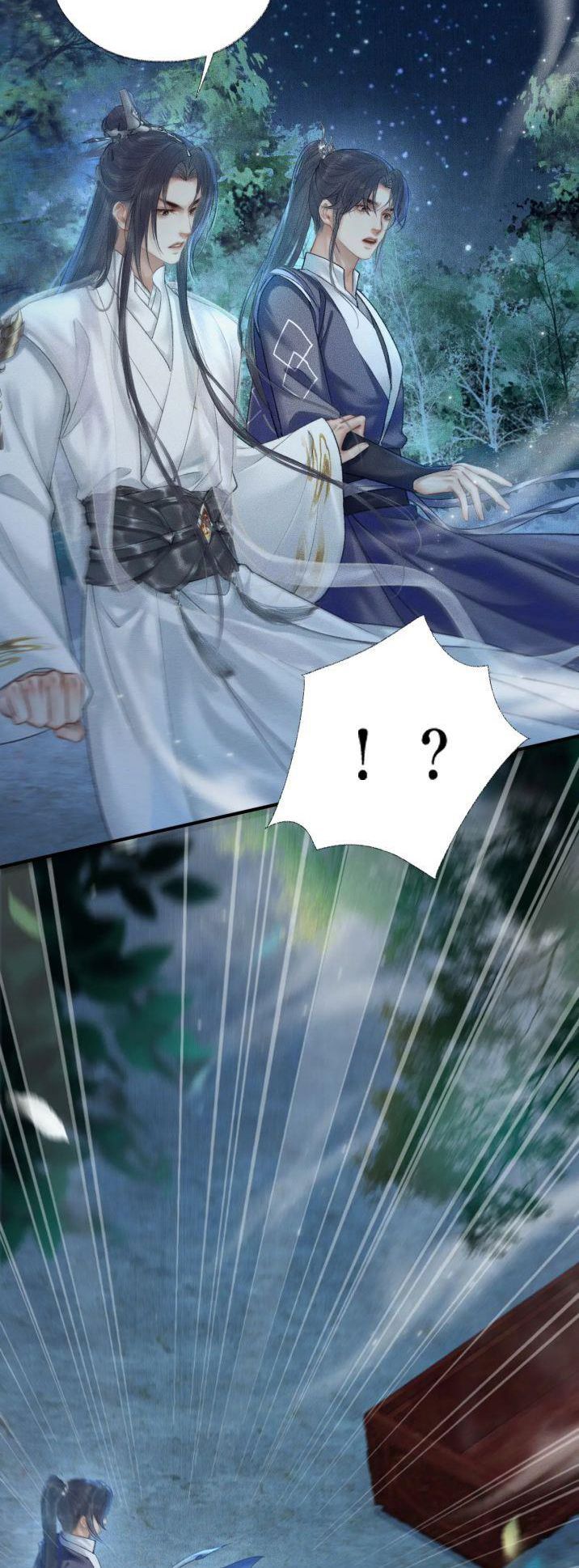 Husky Và Sư Tôn Mèo Trắng Của Hắn Chapter 15 - 22