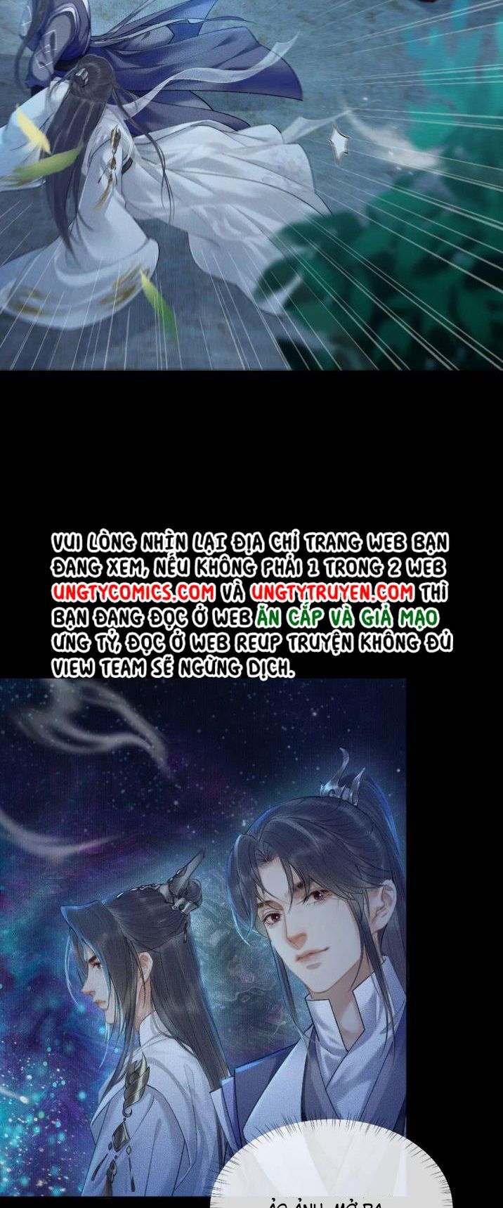 Husky Và Sư Tôn Mèo Trắng Của Hắn Chapter 15 - 23
