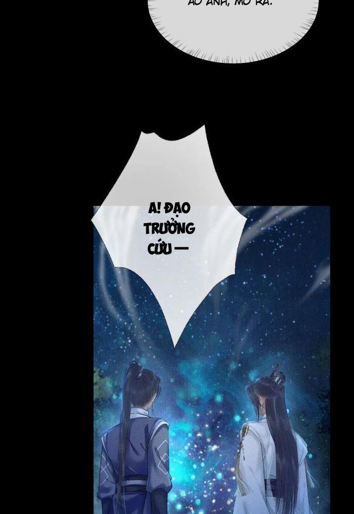 Husky Và Sư Tôn Mèo Trắng Của Hắn Chapter 15 - 24