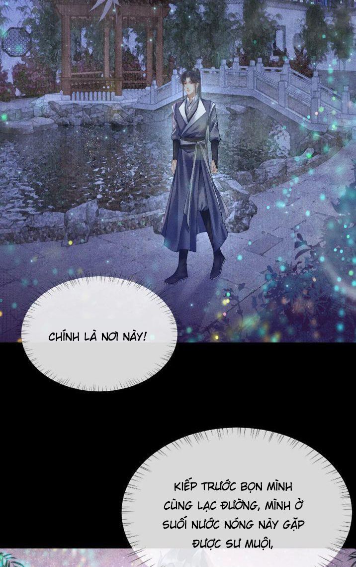 Husky Và Sư Tôn Mèo Trắng Của Hắn Chapter 15 - 30