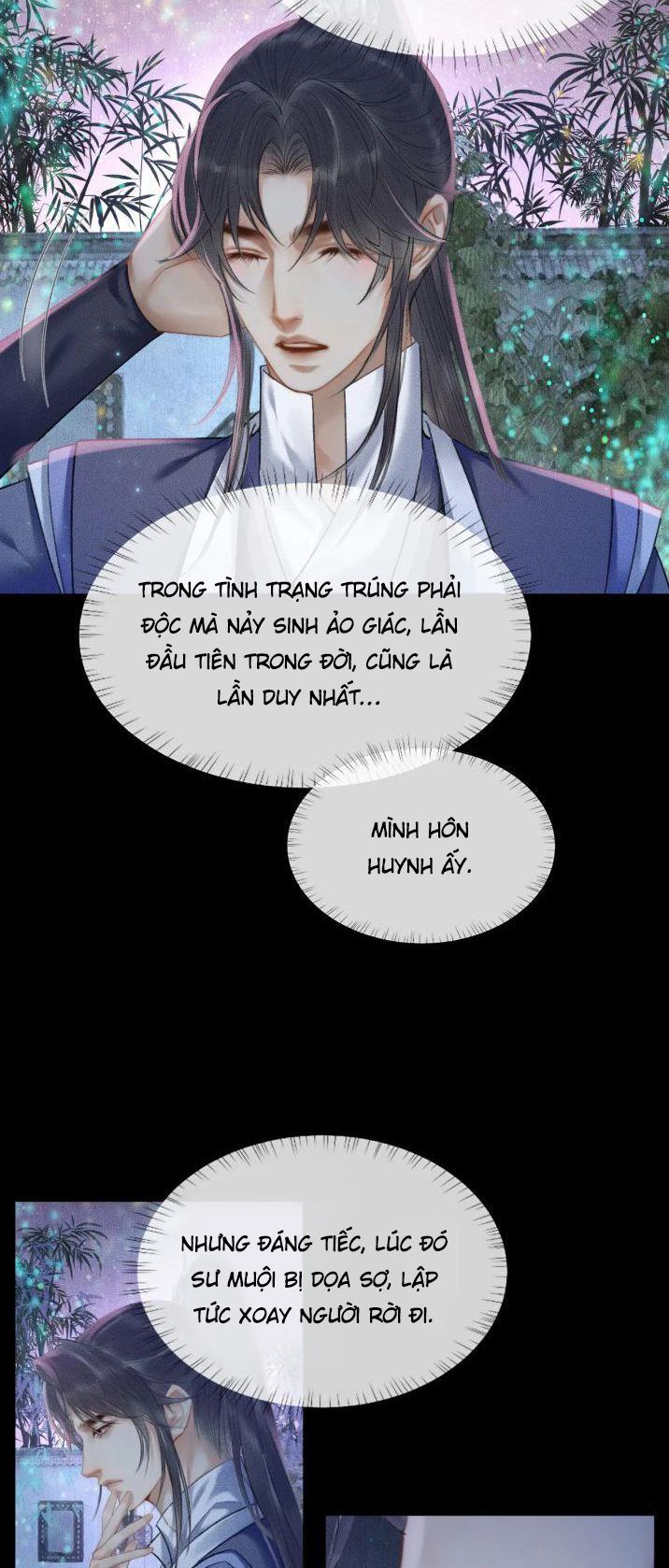Husky Và Sư Tôn Mèo Trắng Của Hắn Chapter 15 - 31